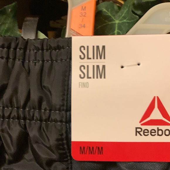 Redbox Men’s size M 32/34 New Pants color Black - Picture 3 of 4